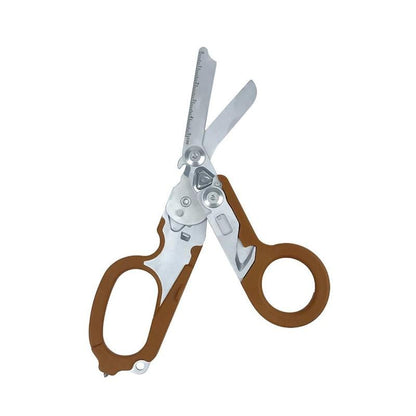 🔥Tactical Folding Scissors Tools
