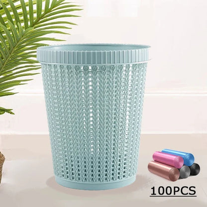 🎁Automatic Change Rubbish Can