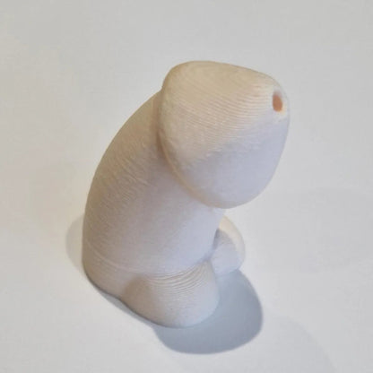 🤣 Hilarious "Surprise Squirt" Penis Toothpaste Dispenser