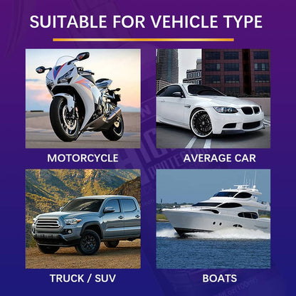 🎁49%OFF- 🚗3 in 1 High Protection Quick Car Coating Spray