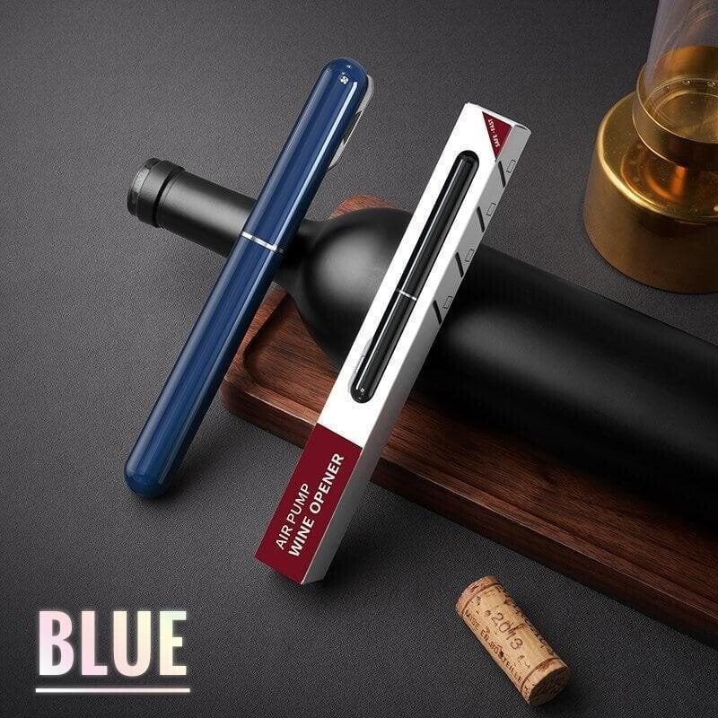 🎁Hot Sale🎄- Air Pressure Pump Bottle Opener