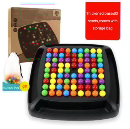 🎁LAST DAY 60% OFF - Intellectual chessboard -dual duel