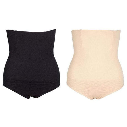 🔥Last Day Promotion 49% OFF🔥High Waist Tummy Control Shapewear Panties