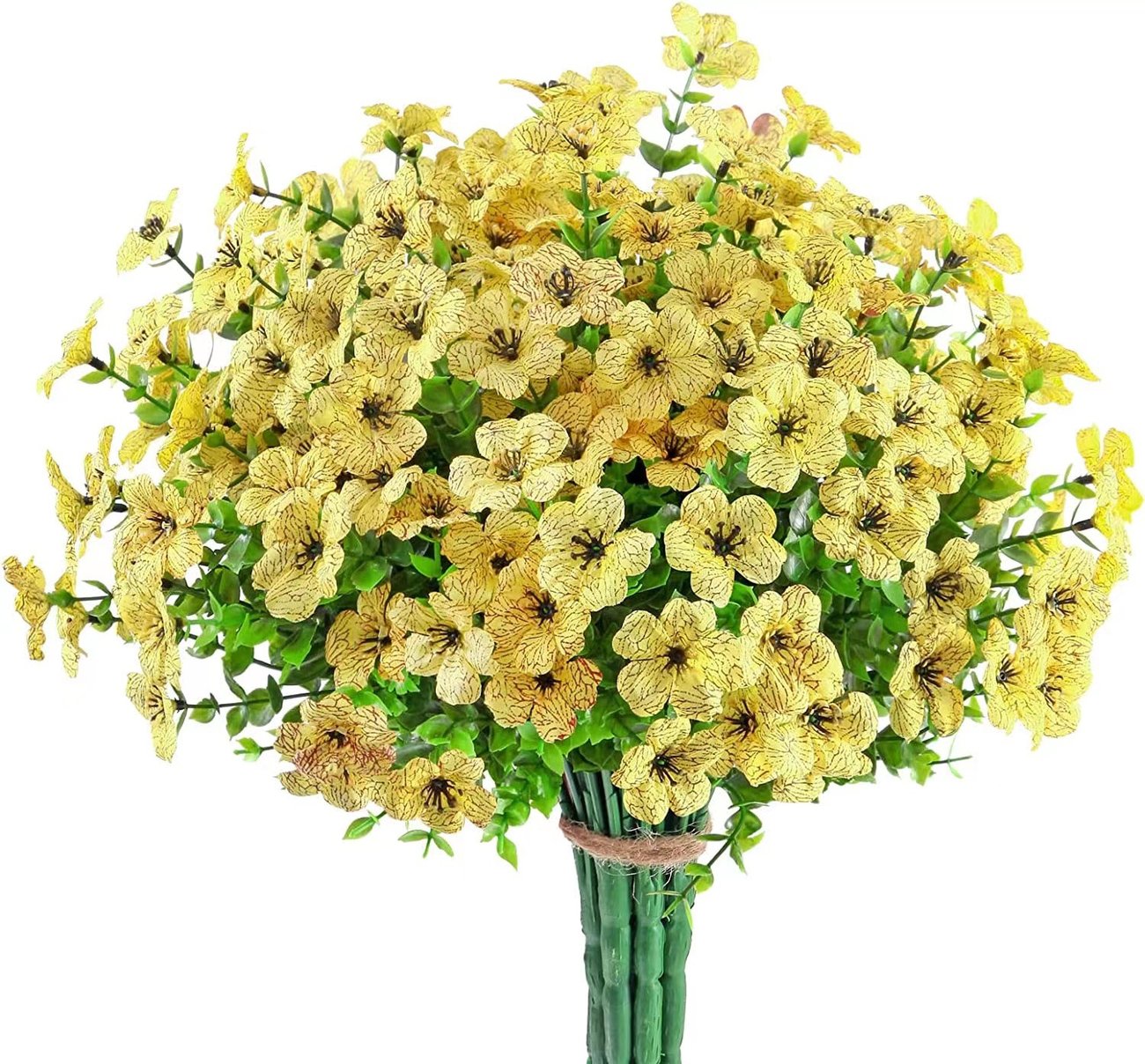 🔥Last Day 49% OFF- Outdoor Artificial Flowers💐