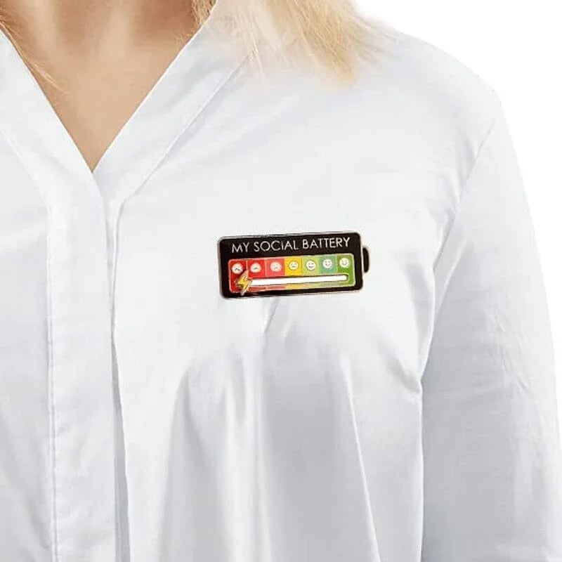 🎁 Interactive Mood Pins