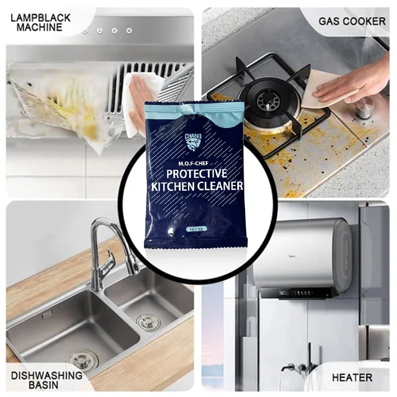 🎁Heavy Duty Degreaser Cleaner