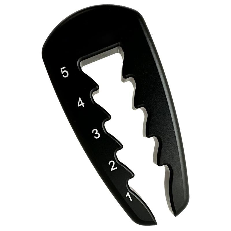 💥LAST DAY SALE 49% OFF💥-Adjustable Golf Tee Height Tool