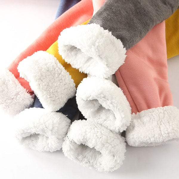 ❄Get ready for the cold season❄Women‘s NEW Casual Cotton Round Neck Solid Sweatshirt (S-5XL)🙋‍♀️