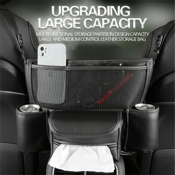 🔥Last Day Promotion - 49% OFF🎁Car Large Capacity Storage Bag