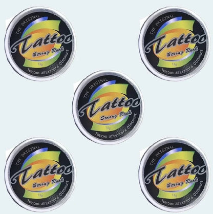 🎁Tattoo Brightening Aftercare Balm