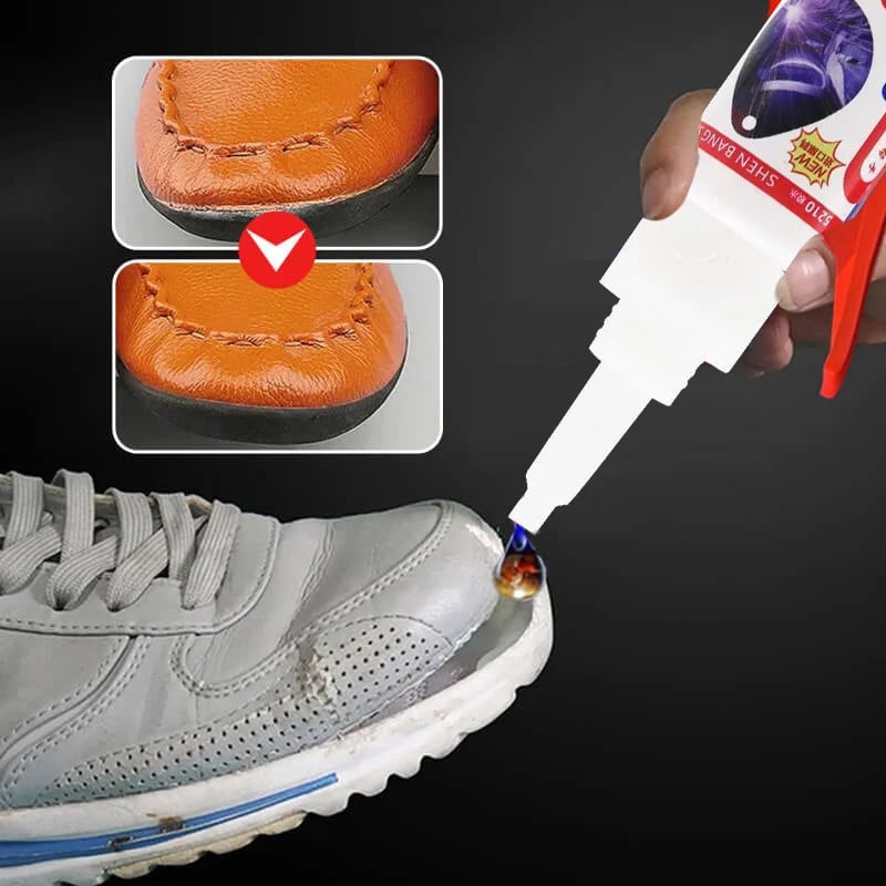 Powerful Solder Multi-Material Repair Adhesive