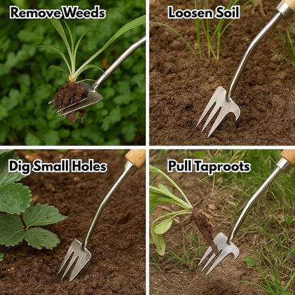 Puller Sharp Weeding Tools