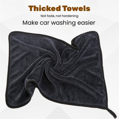 Microfiber Car Drying Towel🔥Buy More Save More🔥
