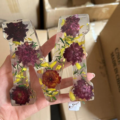 🎁49% OFF - Handmade Floral Night Light🎉