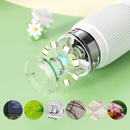 (🎄EARLY CHRISTMAS SALE - 49% OFF) Kid's Digital Microscope🎁Best Stocking Stuffer❤️