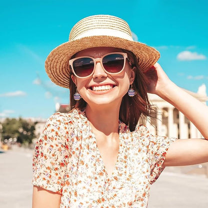 🐱Funny Cute Teacup Cat Dangle Earrings