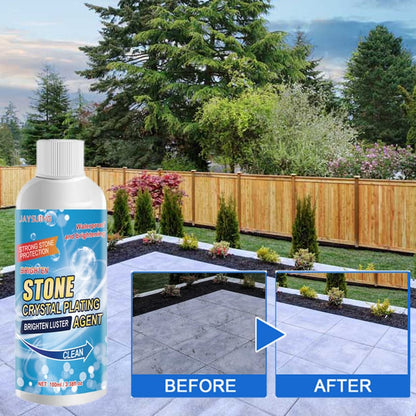 49% OFF Stone Stain Remover Cleaner (Effective Removal of Oxidation, Rust, Stains)