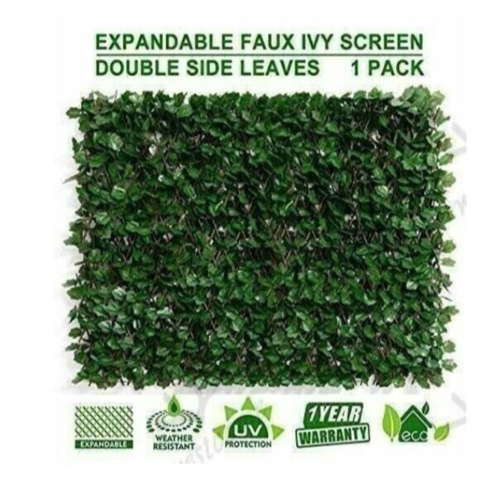 🔥LAST DAY 75% OFF - 🎁Expandable privacy fence