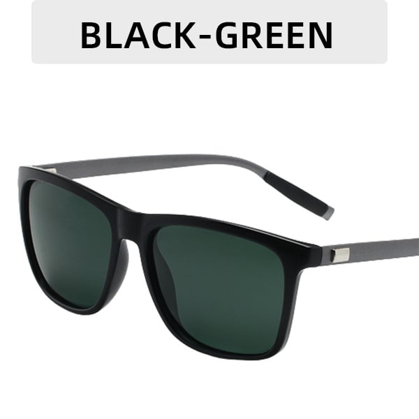 New Design Men Polarized Sunglasses