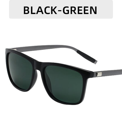 New Design Men Polarized Sunglasses