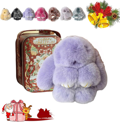 💥Handmade Soft Bunny Charms