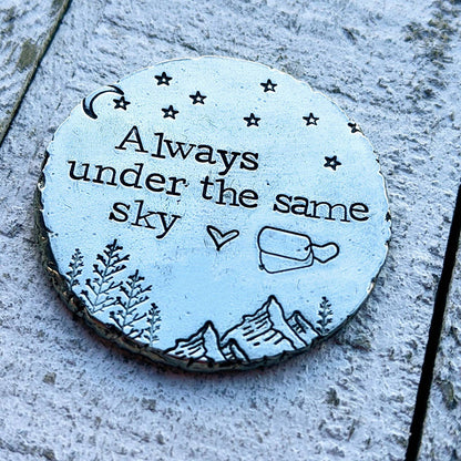 Pocket Love Coin for Deployed