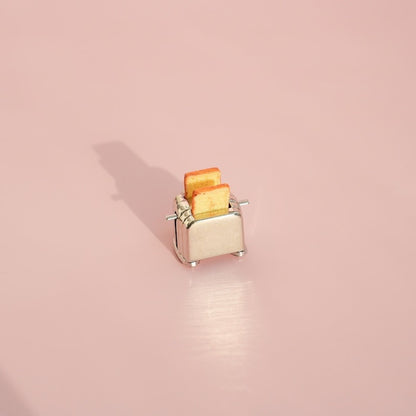 🍪Slice Toaster Fridge Magnet