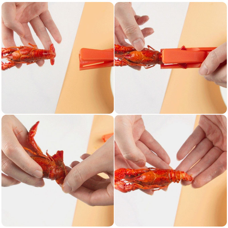 New Year HOT Sale - 49% OFF! - Crawfish Sheller Tool
