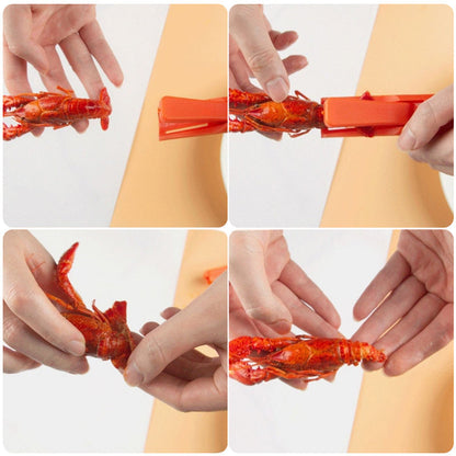 New Year HOT Sale - 49% OFF! - Crawfish Sheller Tool