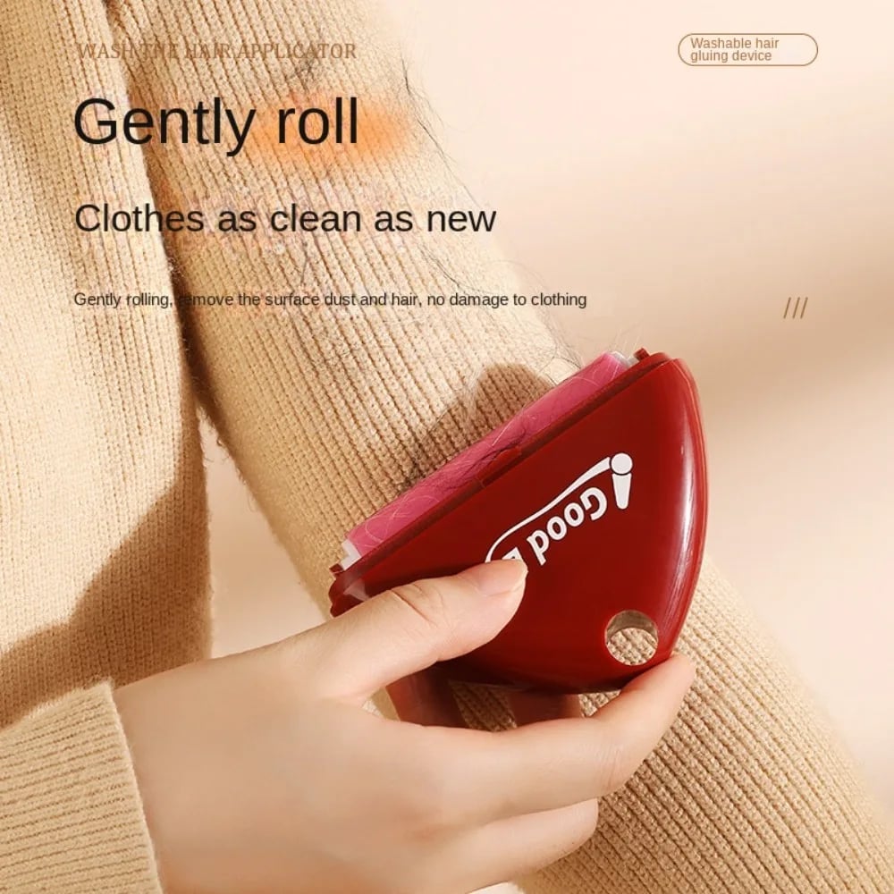 🎉Reusable Lint Rollers