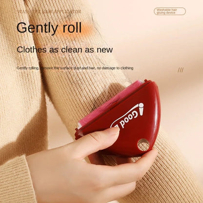 🎉Reusable Lint Rollers