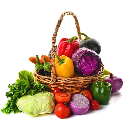 🔥Last Day 49% OFF 🔥Vegetable Seed Vault Kit | 35 Varieties