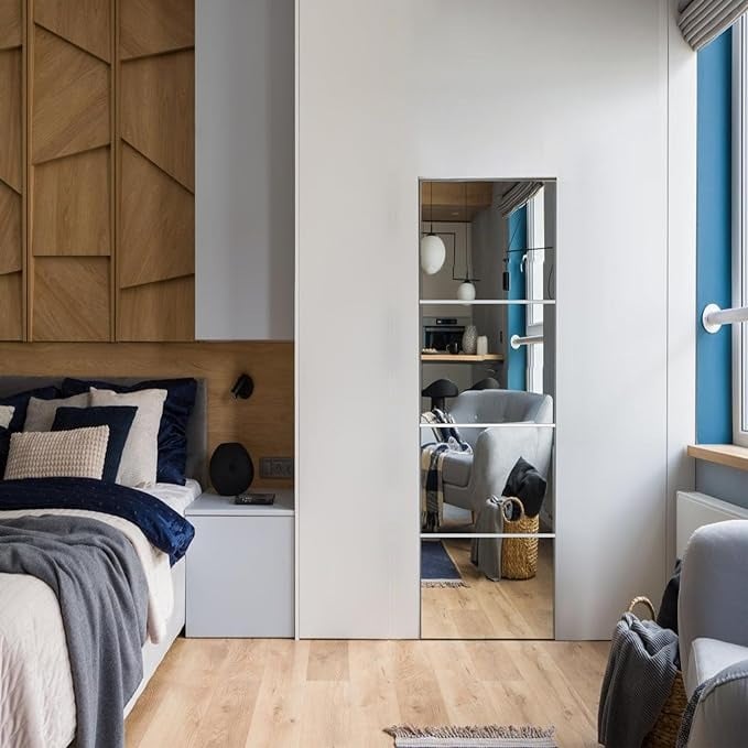 🎁Acrylic Wall Mirrors