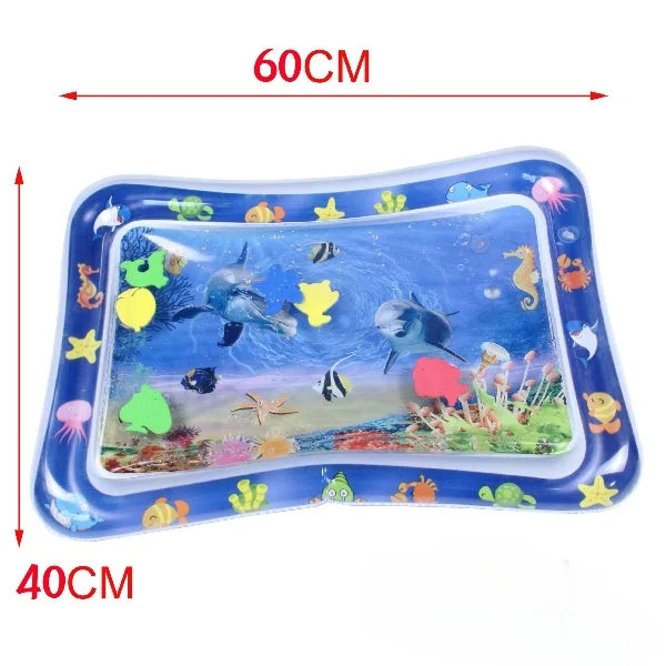 🔥😻Pet Water Sensory Mat