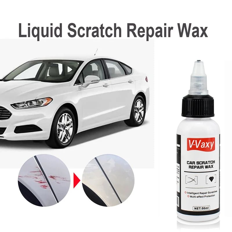 Shiny Car Paint Restorer