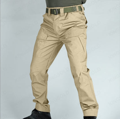 2025 Hot Sale Tactical Waterproof Pants- For Male or Female