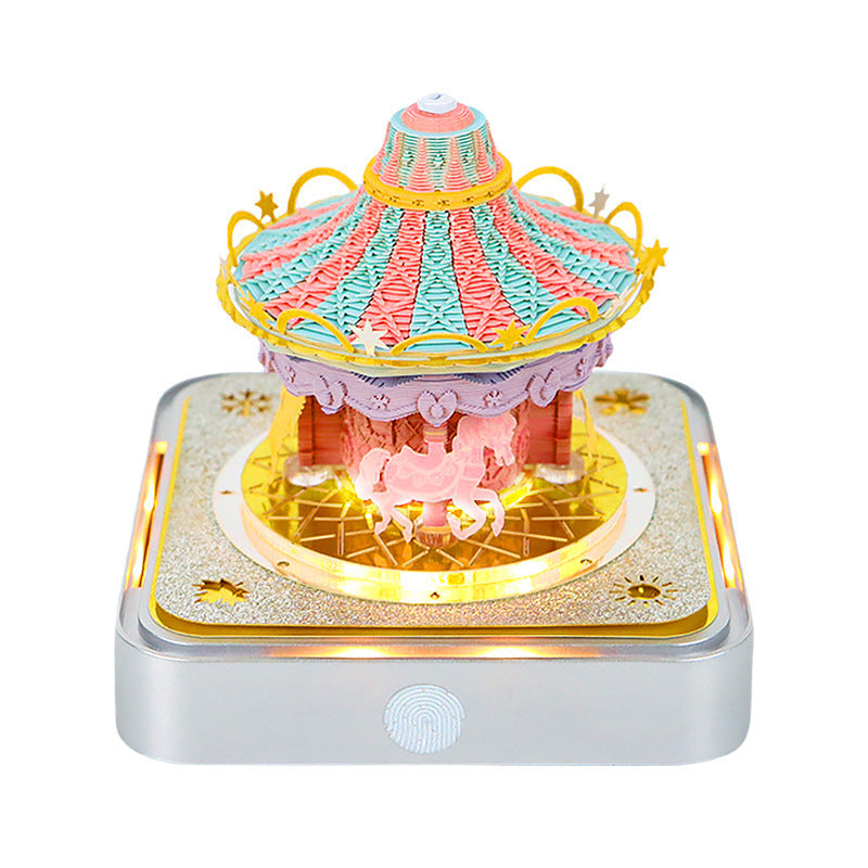 🎉Last Day Promotion 49% OFF🎄 3D Memo Note Calendar with Upgraded Packing