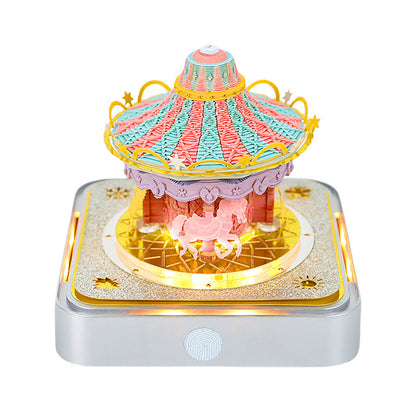 🎉Last Day Promotion 49% OFF🎄 3D Memo Note Calendar with Upgraded Packing