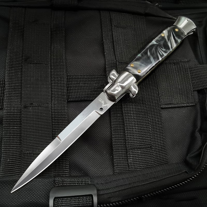 💥2025 New Year Promotion—49% OFF💥Sicilian lcon Knife