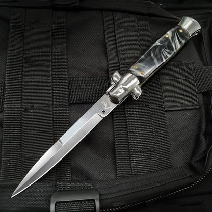 💥2025 New Year Promotion—49% OFF💥Sicilian lcon Knife