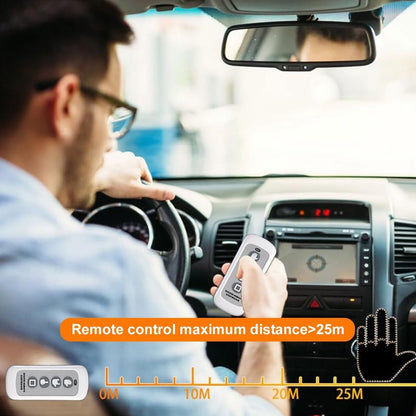 🔥HOT SALE 49%- Car gesture light
