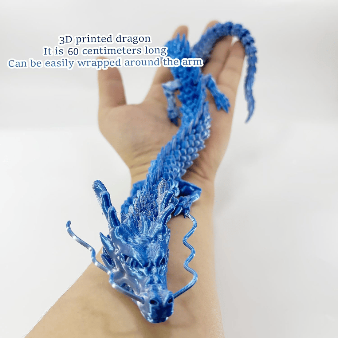 🏆LAST DAY SALE 50% OFF - Mythical Pieces Dragon WITH EGG - Limited Edition