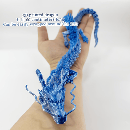 🏆LAST DAY SALE 50% OFF - Mythical Pieces Dragon WITH EGG - Limited Edition