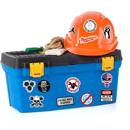 🔥Last day 49% OFF🔥Individuality Stickers