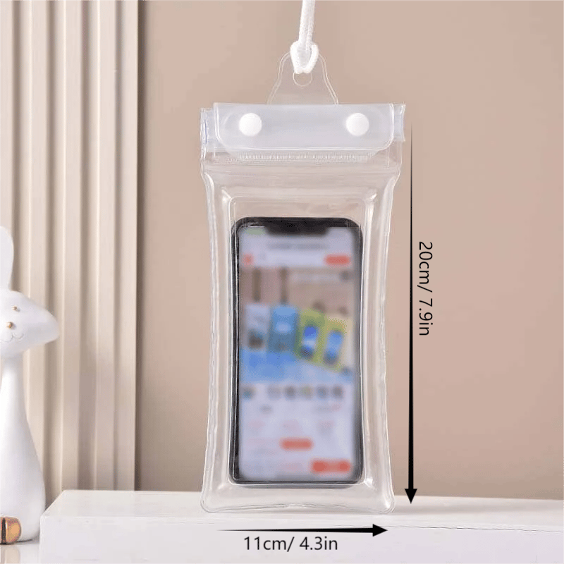 Waterproof Mobile Phone Bag