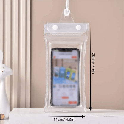 Waterproof Mobile Phone Bag