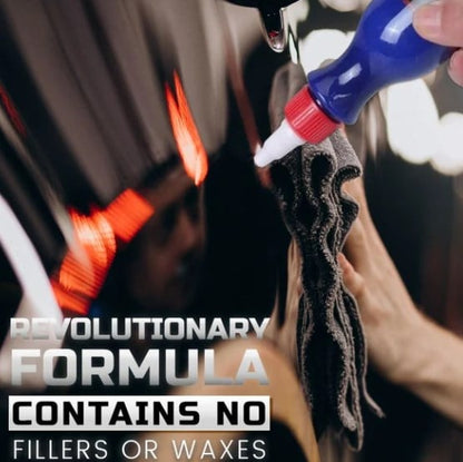 🎁New Year Sale⚡40% OFF🚗 Car Scratch Repair Wax