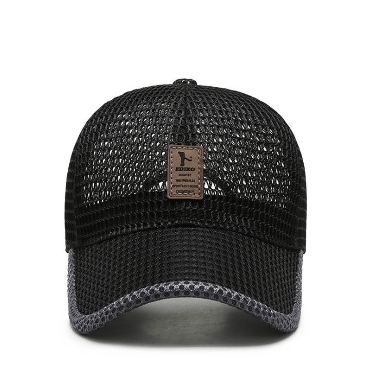 🔥Last Day Promotion 49% OFF - faithfulm Summer Breathable Lightweight Baseball Cap