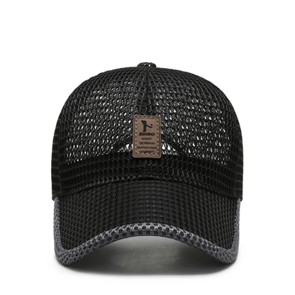 🔥Last Day Promotion 49% OFF - faithfulm Summer Breathable Lightweight Baseball Cap