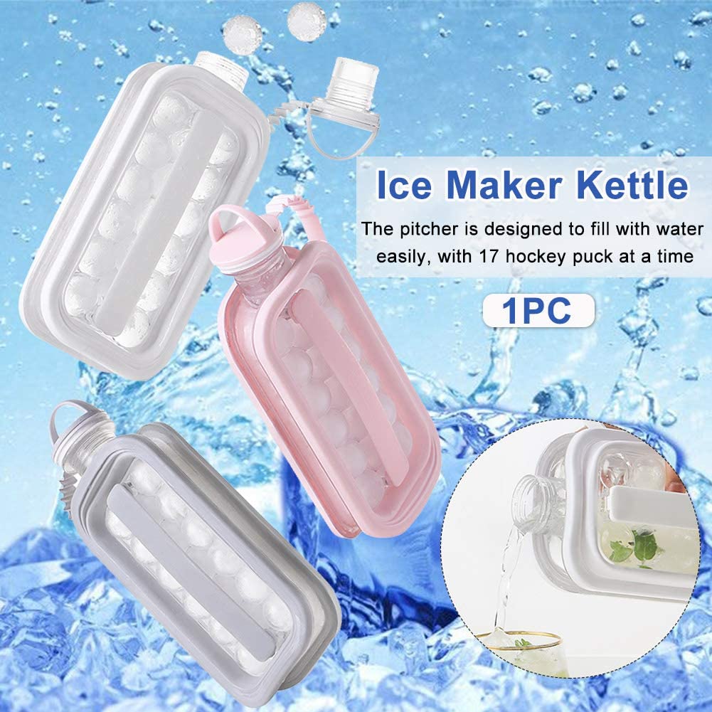 2-in-1 Keep Cold Portable Ice Container(🎁New Year Hot Sale-30% OFF)
